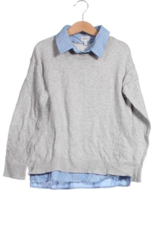 Detský sveter  Pepe Jeans, Veľkosť 8-9y/ 134-140 cm, Farba Sivá, Cena  20,95 €