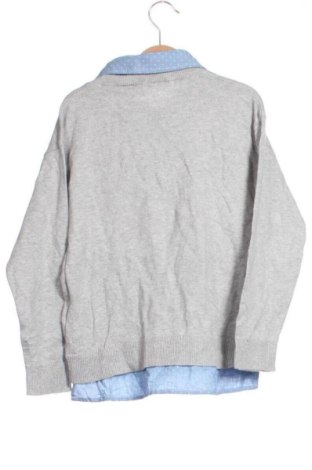 Detský sveter  Pepe Jeans, Veľkosť 8-9y/ 134-140 cm, Farba Sivá, Cena  20,95 €