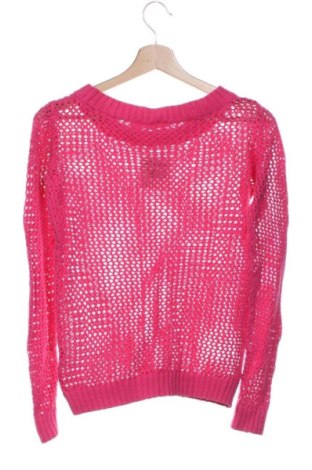 Dětský svetr  Pepperts!, Velikost 12-13y/ 158-164 cm, Barva Růžová, Cena  255,00 Kč