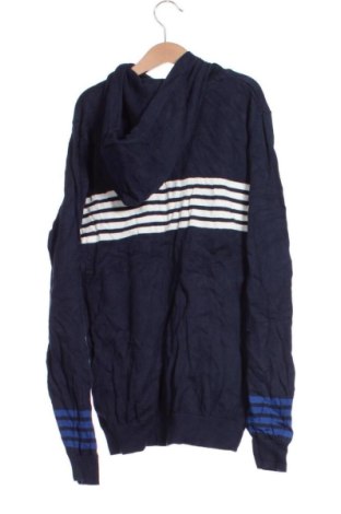 Kinderpullover Piazza Italia, Größe 13-14y/ 164-168 cm, Farbe Blau, Preis 11,99 €