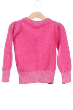 Detský sveter  Piazza Italia, Veľkosť 3-4y/ 104-110 cm, Farba Ružová, Cena  9,00 €