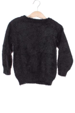 Kinderpullover Piazza Italia, Größe 5-6y/ 116-122 cm, Farbe Schwarz, Preis € 8,99