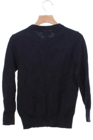 Pulover pentru copii Polo Ralph Lauren, Mărime 5-6y/ 116-122 cm, Culoare Albastru, Preț 215,99 Lei