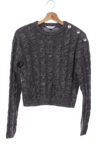 Детски пуловер Primark, Размер 13-14y/ 164-168 см, Цвят Сив, Цена 9,20 €