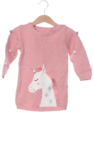 Kinderpullover Primark, Größe 12-18m/ 80-86 cm, Farbe Rosa, Preis 9,00 €