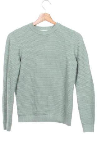 Kinderpullover Primark, Größe 10-11y/ 146-152 cm, Farbe Grün, Preis € 4,99