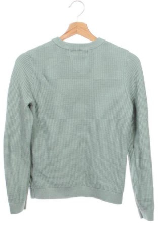 Kinderpullover Primark, Größe 10-11y/ 146-152 cm, Farbe Grün, Preis € 4,99