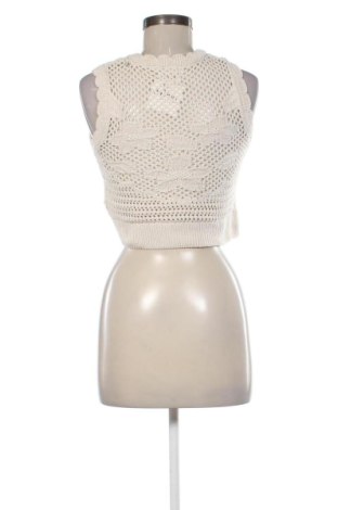 Dziecięcy sweter Reserved, Rozmiar 10-11y/ 146-152 cm, Kolor ecru, Cena 48,23 zł