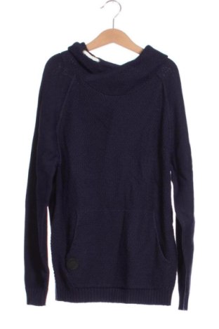 Kinderpullover Review, Größe 9-10y/ 140-146 cm, Farbe Blau, Preis € 15,99