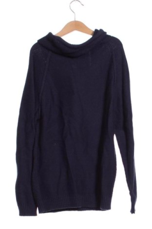 Kinderpullover Review, Größe 9-10y/ 140-146 cm, Farbe Blau, Preis € 15,99
