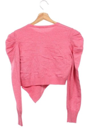 Kinderpullover Sisley, Größe 12-13y/ 158-164 cm, Farbe Rosa, Preis € 22,99