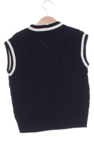 Dziecięcy sweter Tommy Hilfiger, Rozmiar 4-5y/ 110-116 cm, Kolor Niebieski, Cena 144,68 zł