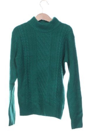 Pulover pentru copii Unbranded, Mărime 11-12y/ 152-158 cm, Culoare Verde, Preț 53,99 Lei