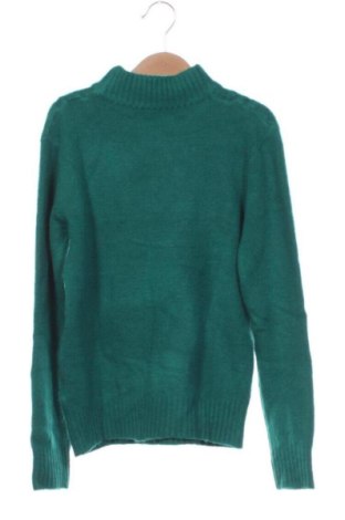 Pulover pentru copii Unbranded, Mărime 11-12y/ 152-158 cm, Culoare Verde, Preț 53,99 Lei