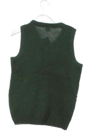 Detský sveter  Unbranded, Veľkosť 5-6y/ 116-122 cm, Farba Zelená, Cena  10,95 €