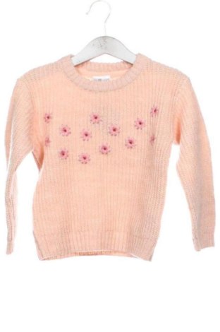 Pulover pentru copii Unbranded, Mărime 18-24m/ 86-98 cm, Culoare Portocaliu, Preț 45,00 Lei