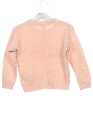 Pulover pentru copii Unbranded, Mărime 18-24m/ 86-98 cm, Culoare Portocaliu, Preț 45,00 Lei