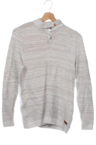 Детски пуловер Unbranded, Размер 11-12y/ 152-158 см, Цвят Бежов, Цена 8,63 €