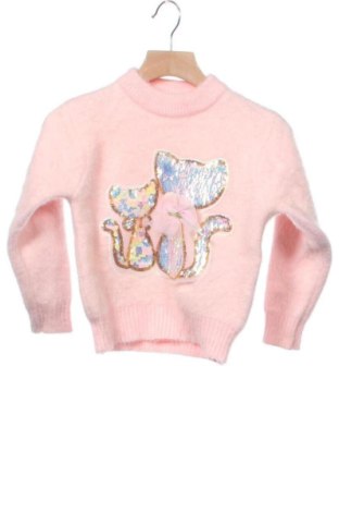Pulover pentru copii Unbranded, Mărime 5-6y/ 116-122 cm, Culoare Multicolor, Preț 53,99 Lei