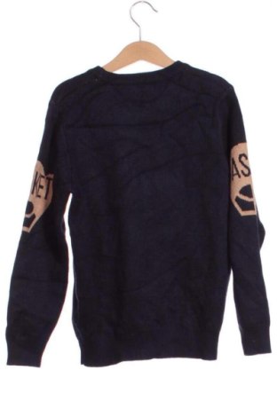 Gyerek pulóver Unbranded, Méret 9-10y / 140-146 cm, Szín Kék, Ár 4 439 Ft