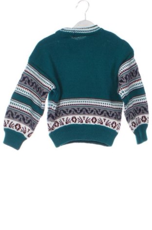 Kinderpullover Unbranded, Größe 4-5y/ 110-116 cm, Farbe Mehrfarbig, Preis 16,51 €