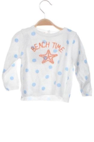 Kinderpullover Zara, Größe 9-12m/ 74-80 cm, Farbe Mehrfarbig, Preis 12,52 €
