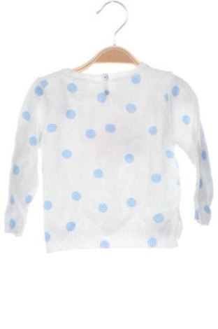 Kinderpullover Zara, Größe 9-12m/ 74-80 cm, Farbe Mehrfarbig, Preis 12,52 €