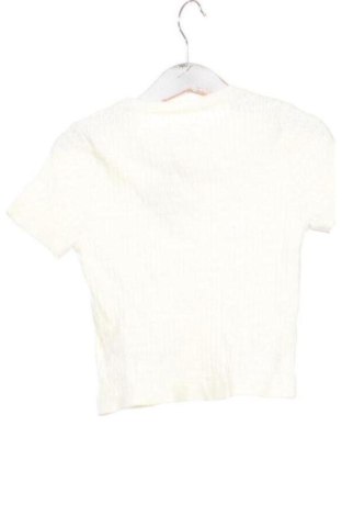 Kinderpullover Zara, Größe 8-9y/ 134-140 cm, Farbe Weiß, Preis € 10,99