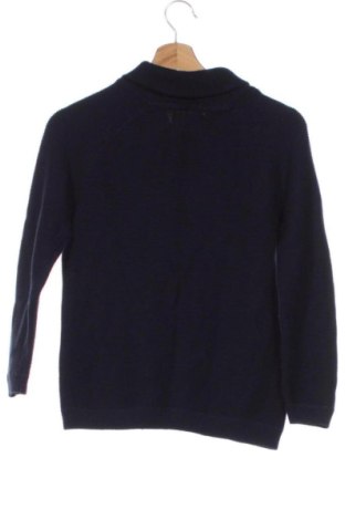 Kinderpullover Zara, Größe 10-11y/ 146-152 cm, Farbe Blau, Preis 8,21 €
