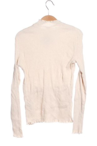 Kinderpullover Zara, Größe 9-10y/ 140-146 cm, Farbe Beige, Preis 10,99 €
