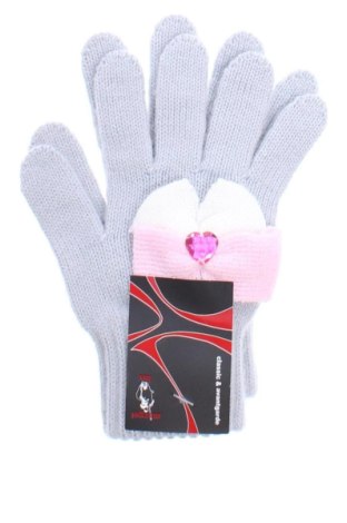 Παιδικά γάντια Margot, Χρώμα Πολύχρωμο, Τιμή 7,65 €