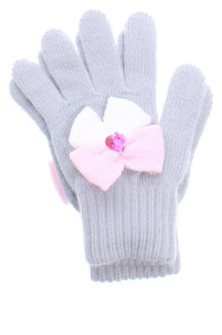 Παιδικά γάντια Margot, Χρώμα Πολύχρωμο, Τιμή 7,65 €