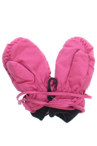Kinder Handschuhe Unbranded, Farbe Rosa, Preis € 8,00