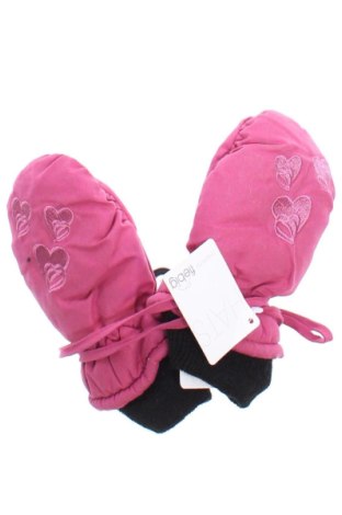 Kinder Handschuhe Unbranded, Farbe Rosa, Preis € 8,00