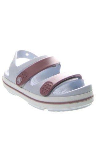 Детски сандали Crocs, Размер 25, Цвят Многоцветен, Цена 32,00 €