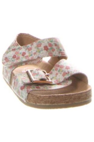 Dětské sandály H&M, Velikost 18, Barva Vícebarevné, Cena  387,00 Kč
