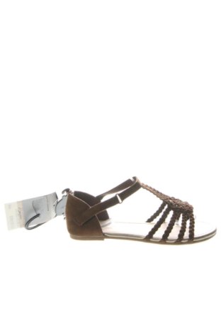 Sandale pentru copii H&M, Mărime 34, Culoare Maro, Preț 72,99 Lei