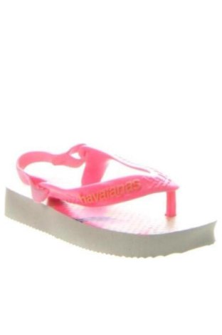 Детски сандали Havaianas, Размер 19, Цвят Многоцветен, Цена 24,00 €