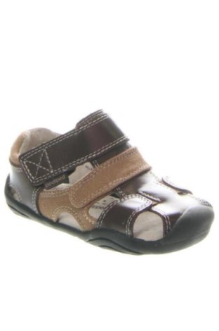 Детски сандали Pediped, Размер 22, Цвят Кафяв, Цена 17,00 €