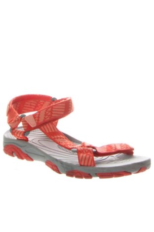 Kinder Sandalen Unbranded, Größe 33, Farbe Orange, Preis 11,70 €