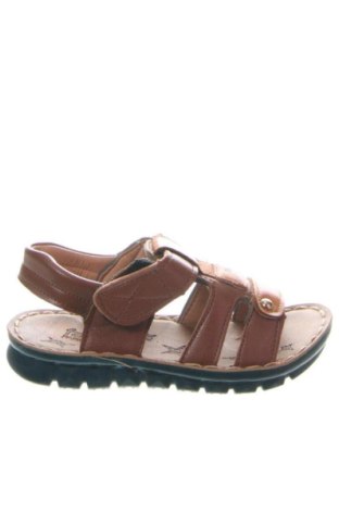 Gyerek szandálok Unbranded, Méret 26, Szín Barna, Ár 6 822 Ft