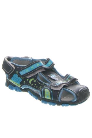 Παιδικά σανδάλια Unbranded, Μέγεθος 35, Χρώμα Πολύχρωμο, Τιμή 16,51 €