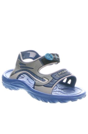 Παιδικά σανδάλια Unbranded, Μέγεθος 33, Χρώμα Μπλέ, Τιμή 16,51 €