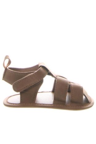 Sandale pentru copii Unbranded, Mărime 19, Culoare Bej, Preț 62,56 Lei