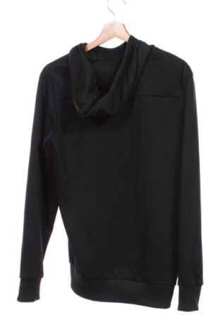 Hanorac pentru copii Adidas, Mărime 15-18y/ 170-176 cm, Culoare Negru, Preț 109,48 Lei