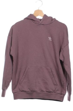Hanorac pentru copii Adidas, Mărime 12-13y/ 158-164 cm, Culoare Mov deschis, Preț 119,99 Lei