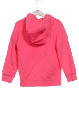 Detská mikina  Adidas, Veľkosť 9-10y/ 140-146 cm, Farba Ružová, Cena  19,95 €