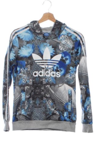 Παιδικό φούτερ Adidas Originals, Μέγεθος 12-13y/ 158-164 εκ., Χρώμα Πολύχρωμο, Τιμή 21,00 €