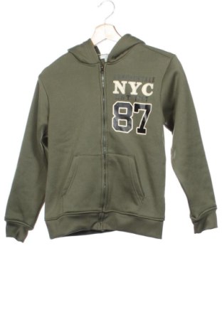 Hanorac pentru copii Aeropostale, Mărime 11-12y/ 152-158 cm, Culoare Verde, Preț 59,00 Lei