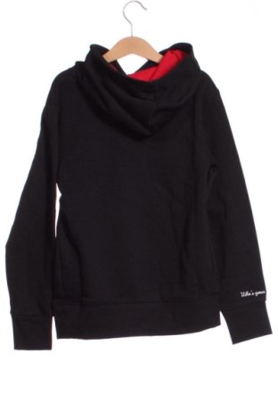 Hanorac pentru copii Air Jordan Nike, Mărime 7-8y/ 128-134 cm, Culoare Negru, Preț 323,99 Lei